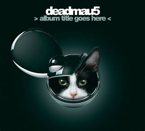 Album Review Deadmau5s Album Title Goes Here