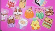 Although known for her fun and creative artwork on squishy toys. Art. Crafts. Squishies Products from Moriah Elizabeth ...