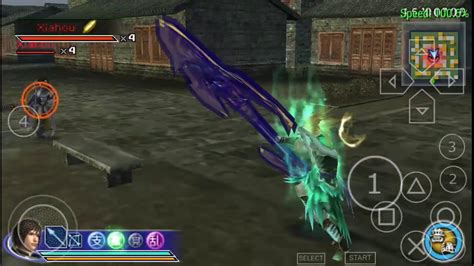 Ppsspp created for your favorite android device. Dynasty Warriors strake force 2 720p gamesplay ppsspp gold ...