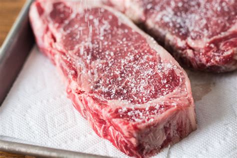 For Flawlessly Seared Steak Trust This 3 Step Process Recipe How