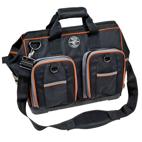 Tradesman Pro™ Extreme Electricians Bag 55417 18 Klein Tools For