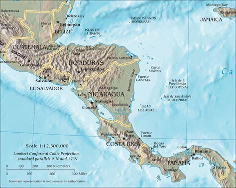 File:CIA map of Central America.png