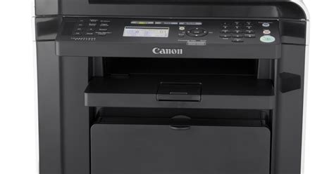 The solution is to have to install the. Canon Mf4800 Mac Driver Download : Canon Imageclass Mf4800 ...