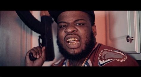 Maxo Kream Out The Front Door Video