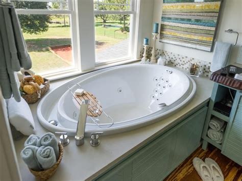 The top countries of supplier is china. Master Bathroom Pictures From Blog Cabin 2014 | Bathtub ...