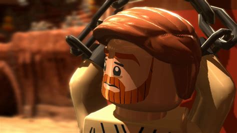 Lego Star Wars Iii The Clone Wars Pc Gameplay Youtube