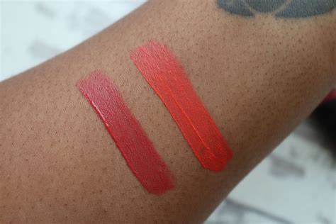 Nudestix Magnetic Lip Plush Paints Discoveries Of Self Dosblog