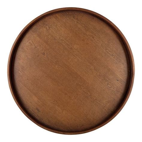 Kate And Laurel Avery 30 Inch Round Coffee Table 30 Diameter