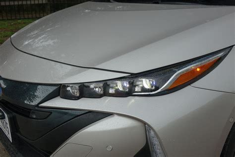 2017 toyota prius prime real-world gas mileage, electric range review