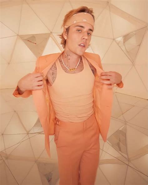 justin bieber s latest album justice featuring the hit song peaches