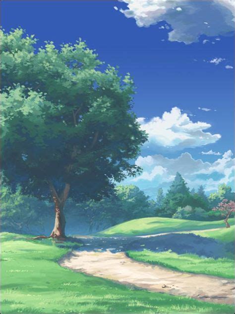Ghim Của Anime Pictures Trên Anime Landscape Anime Art Anime Scenery