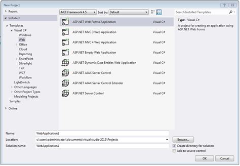 Living And Breathing The World Of Microsoft Visual Studio 2012 Rc