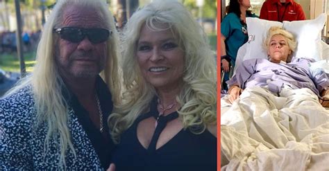 This is a malignant neoplasm, with the ability to grow rapidly and metastasize to distant parts of the body, including the organs, lymph nodes, bones, brain and eyes. 'Dog The Bounty Hunter' Star Duane Chapman Gives Update On ...