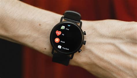 So Installiert Ihr Neue Apps Auf Einer Smartwatch Mit Wear Os Nextpit
