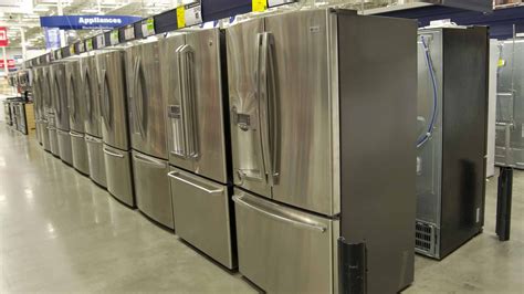 Best time to buy kitchen appliances. When Is the Best Time of Year to Buy Large Appliances ...