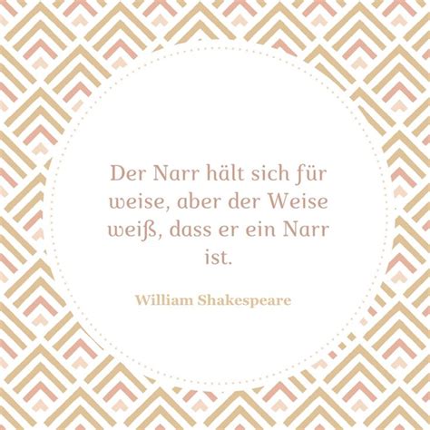 His plays are still performed today. Shakespeare Zitate: 40 weise Aphorismen über Leben ...