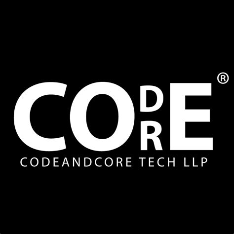 Code And Core Tech Web Studio® Aards