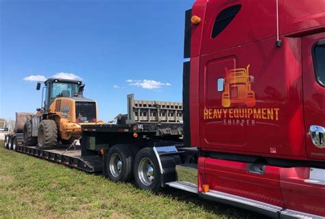 Colorado Heavy Equipment Transport Company Archives Heavy Equipment