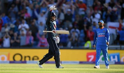 The indian squad members are likely to be given a week's break after they. India vs England, 3rd ODI: Joe Root, Eoin Morgan Power ...