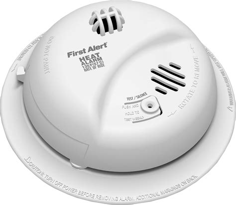 This particular model contains both ionization and photoelectric sensors, allowing for earlier detection of. First Alert Carbon Monoxide Alarm Beeping Red Light ...