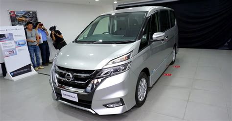 Nissan malaysia serena s hybrid overview. 7 Perkara Perlu Anda Tahu Mengenai Nissan Serena S-Hybrid ...