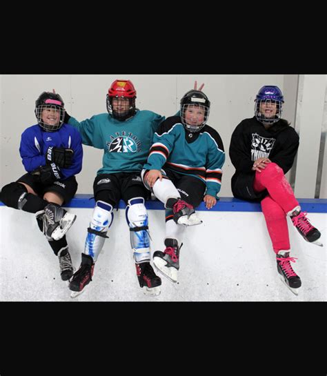 Youth Hockey League
