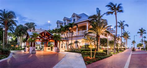 Contact Us At Margaritaville Resort And Marina In Key West