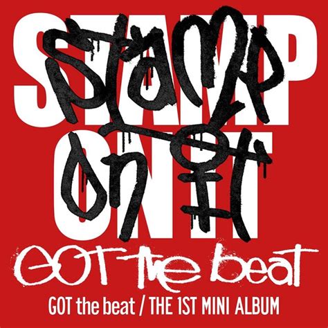 Got The Beat Announces January Comeback Date With 1st Teaser For Stamp