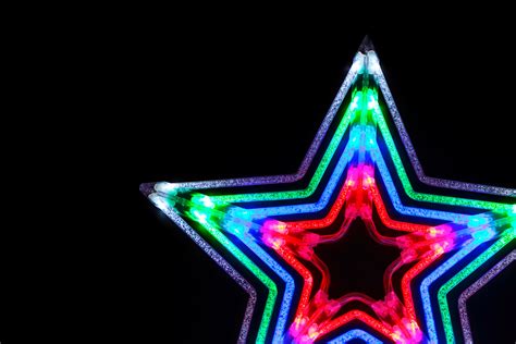 Star Light Free Stock Photo Public Domain Pictures