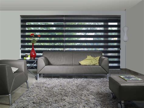 Eclisse Dual Shades Made To Shade Ltd