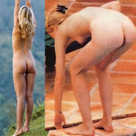 Gwyneth Paltrow Nude And Bikini Pics Scandal Planet