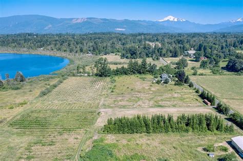 Bellingham Whatcom County Wa Farms And Ranches Homesites For Sale