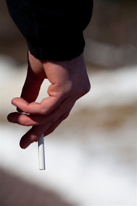 Fdas Anti Smoking Campaign To Target Teens The Washington Post