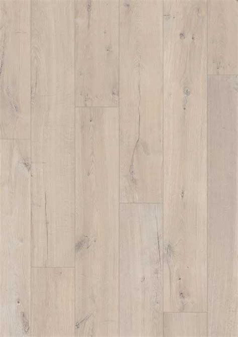 Quick Step Impressive Soft Oak Light Laminate Flooring Wood Flooring