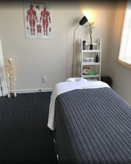 5 Best Massage Therapy In Christchurch磊