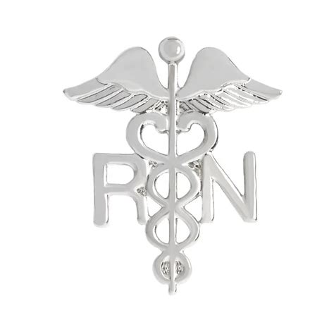Cheap Custom Medical Doctor Nurse Angels Wings Lapel Pin Buy Custom