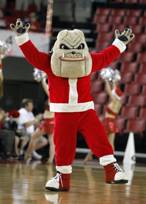 The 5 Creepiest Mascots In Sports For The Win