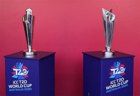 T20 World Cup 2020 Fixtures To Announce On 29 January Watch Live