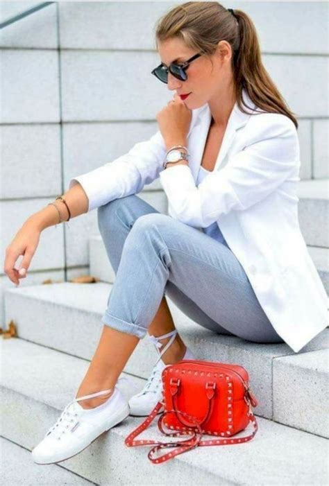 Fashion Style Men And Women Blazer Outfits For Women