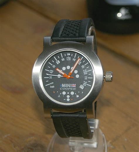 Fs Mini Cooper Watch Mywatchmart