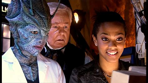 Doctor Who 2005