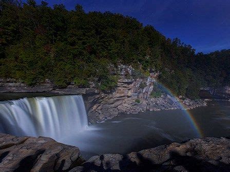 The park offers a variety of outdoor activities and special programs throughout the year, which are open to the. Dupont Lodge - Cumberland Falls Cabin Rentals - Cumberland ...