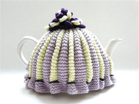 Tea Cozy Knitting Pattern Mikes Natura
