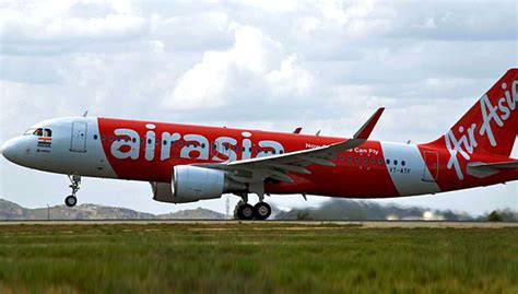 Changes can be made up to 2.5 hours before the flight. AirAsia engaged lobbyists for policy change in India, says ...
