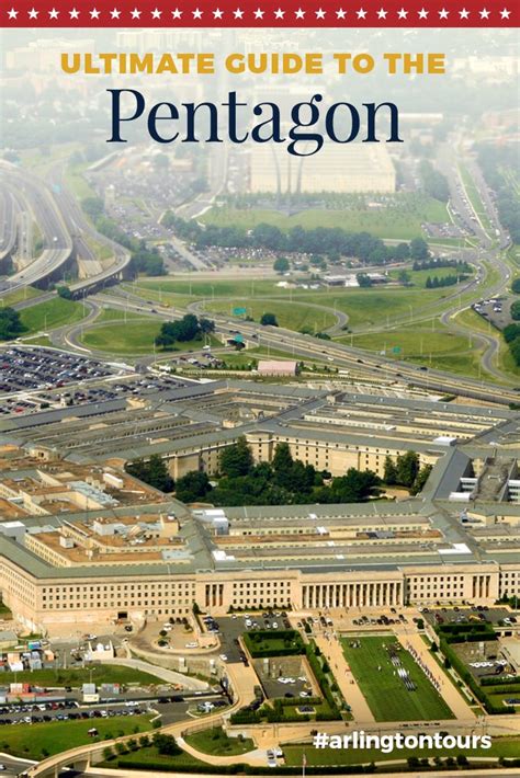 Ultimate Guide To The Us Pentagon Facts And Tour Information Artofit