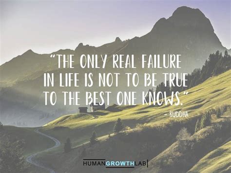 What To Do When You Feel Like a Failure - Human Growth Lab