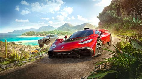 Buy Forza Horizon 5 Standard Edition Xbox Cheap From 2491 Rub Xbox Now