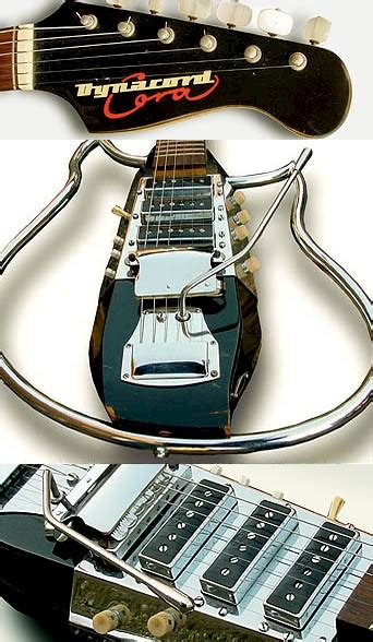 Original Nos Chrome Coloured Schaller Guitar Tremolo Tailpiece Type123