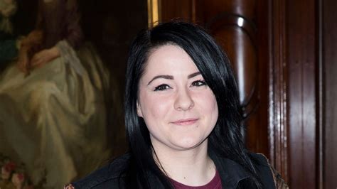 Pair Arrested Over Attack On X Factor Star Lucy Spraggan Uk News Sky News
