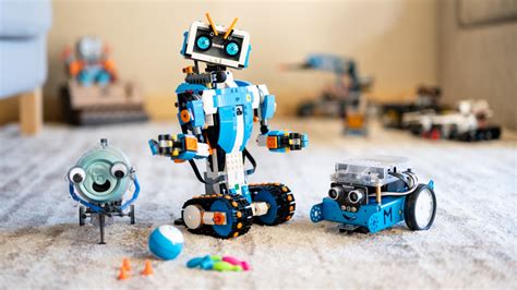 The 5 Best Robot Kits Of 2023 Tested By Gearlab